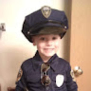 Meet your Posher, Chantelle